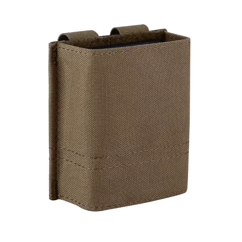 Porte Chargeur 5.56 Semi Rigide à Encliquetage