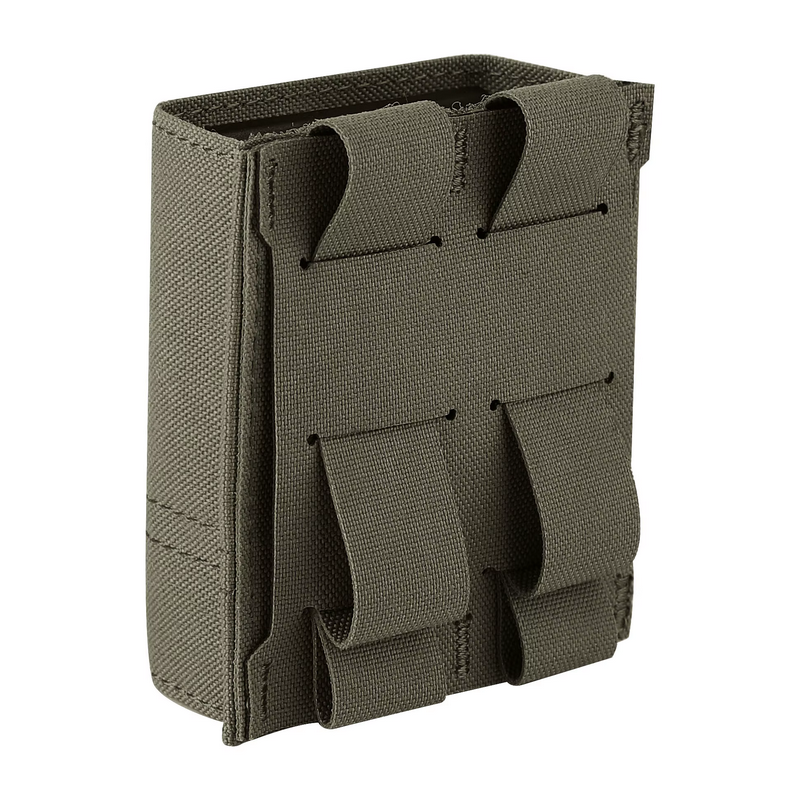 Porte Chargeur 5.56 Semi Rigide à Encliquetage