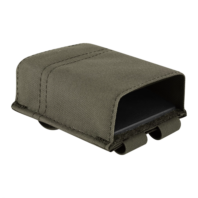 Porte Chargeur 5.56 Semi Rigide à Encliquetage
