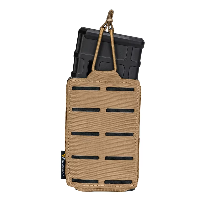 Porte Chargeur 5.56 Souple