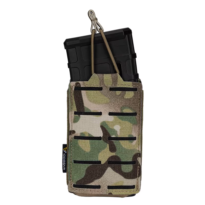 Porte Chargeur 5.56 Souple