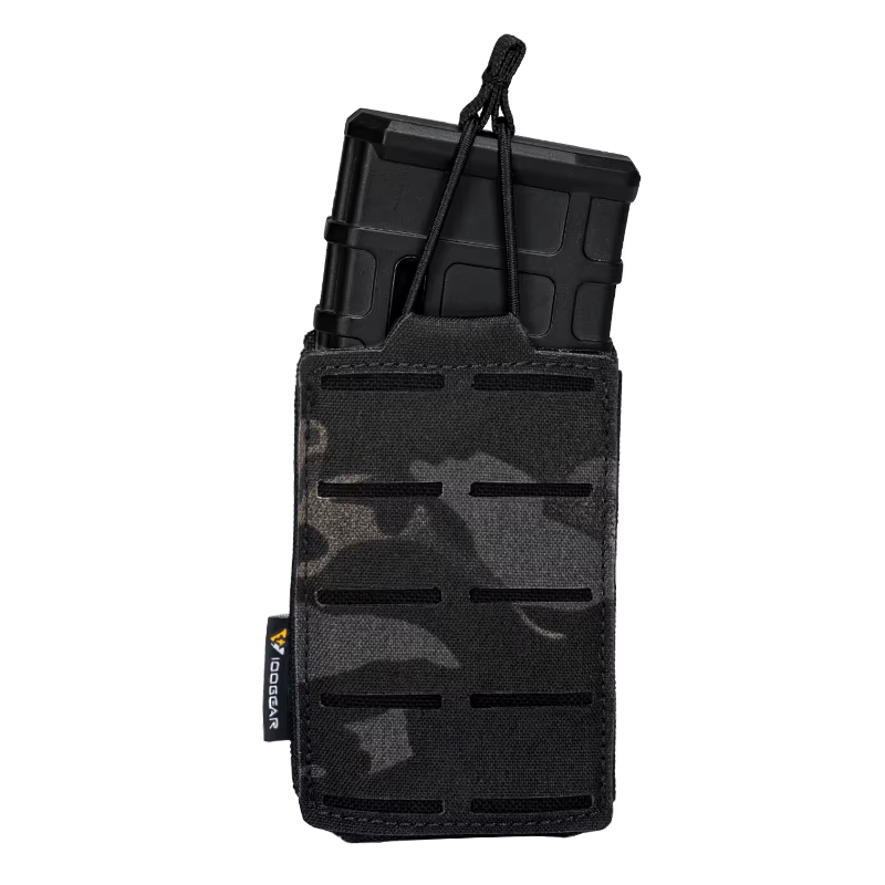 Porte Chargeur 5.56 Souple