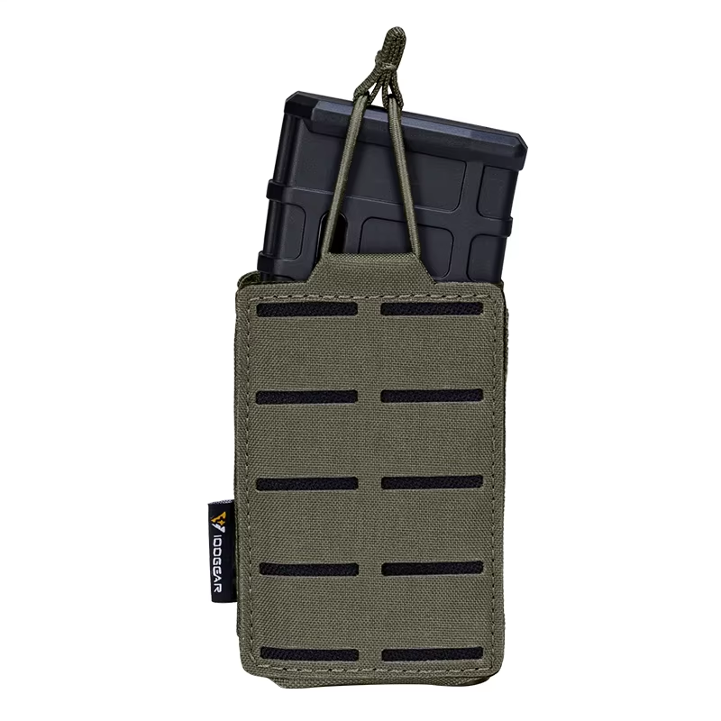 Porte Chargeur 5.56 Souple