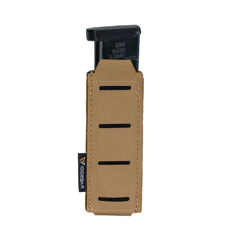 Porte Chargeur Pistolet Souple