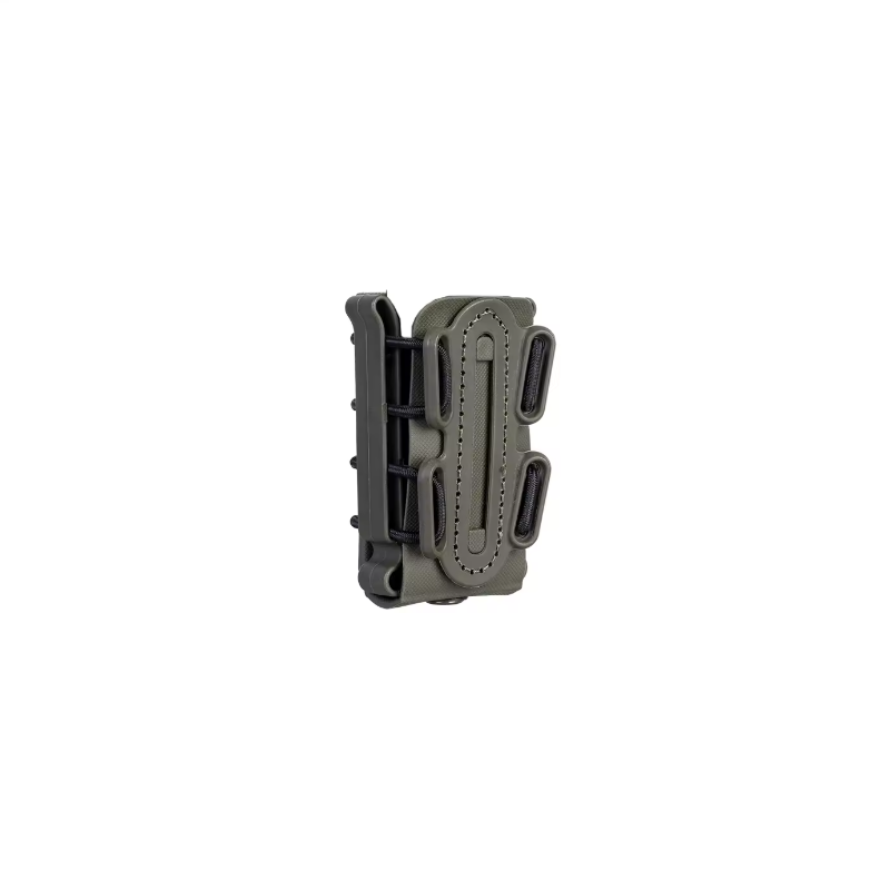 Porte Chargeur Pistolet Extraction Rapide