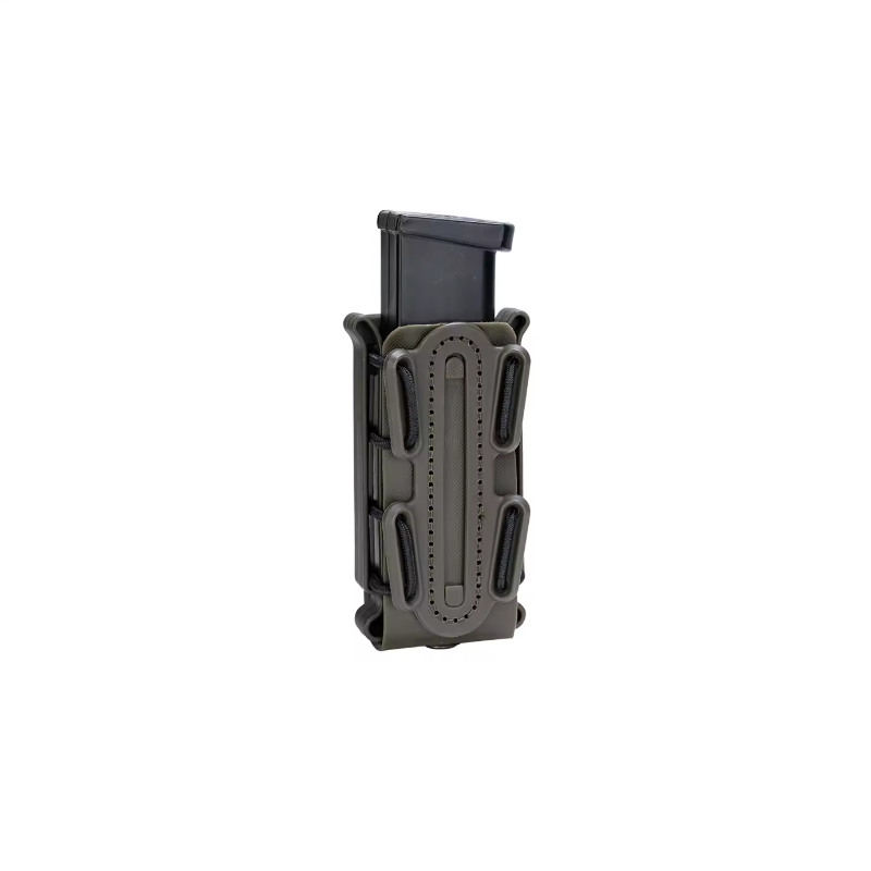 Porte Chargeur Pistolet Extraction Rapide