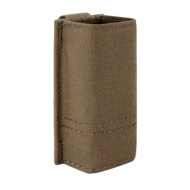 Porte Chargeur Pistolet Semi Rigide a Encliquetage