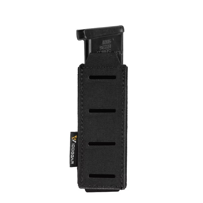 Porte Chargeur Pistolet Souple