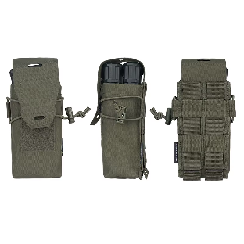 Porte Chargeur 5.56 Double