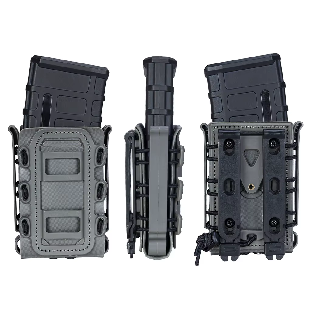 Porte Chargeur Extraction Rapide 5.56