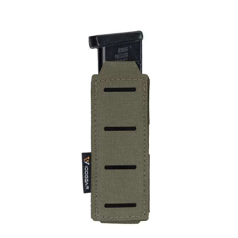 Porte Chargeur Pistolet Souple