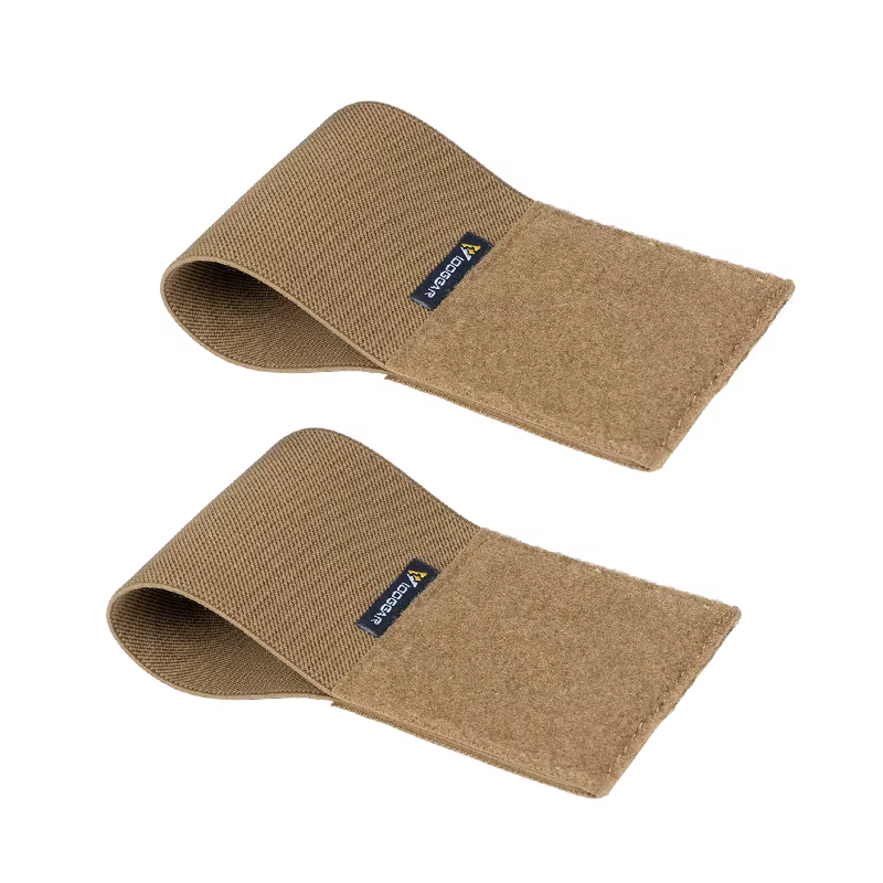 Porte Garrot Velcro