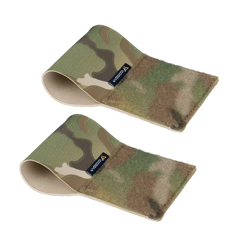 Porte Garrot Velcro