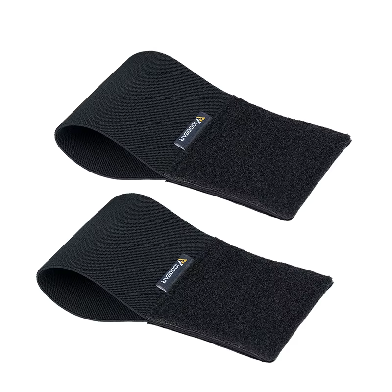 Porte Garrot Velcro