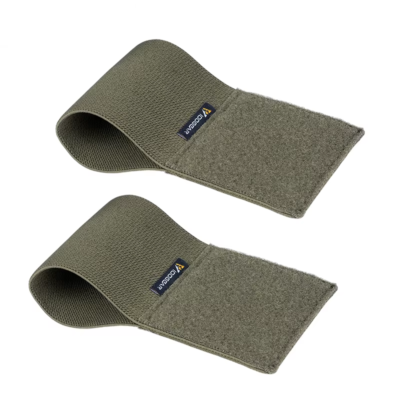Porte Garrot Velcro