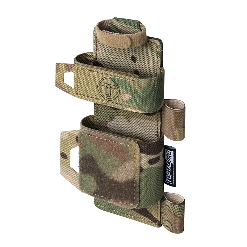 Porte Garrot et Ciseau Molle V2