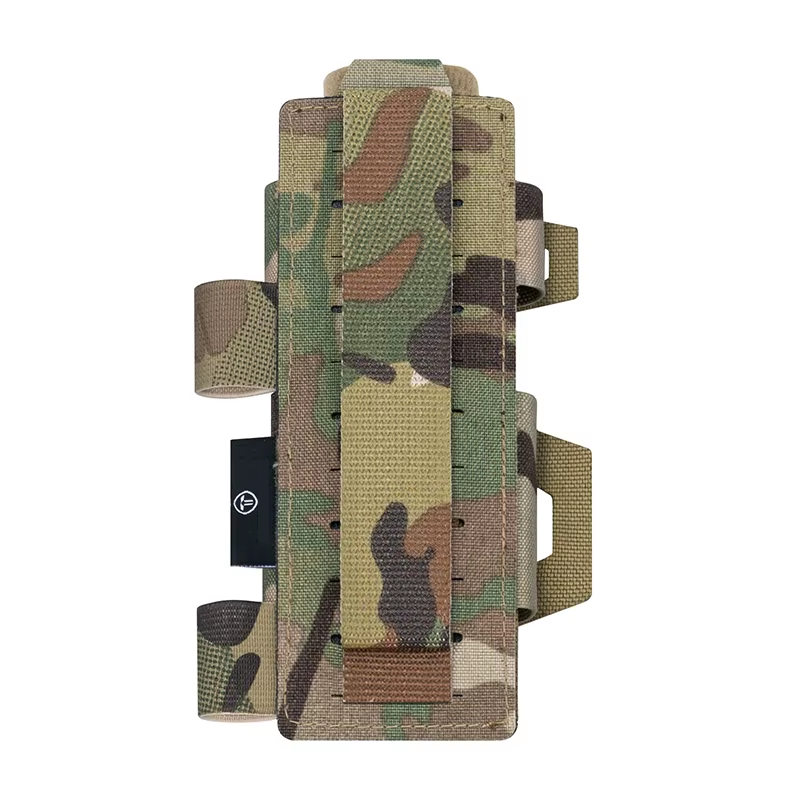 Porte Garrot et Ciseau Molle V2