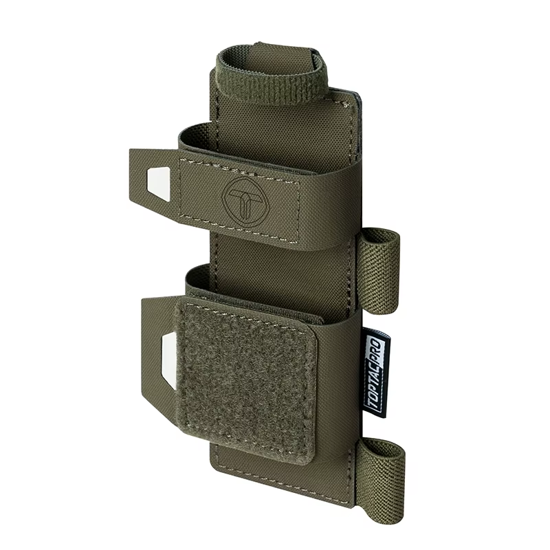 Porte Garrot et Ciseau Molle V2