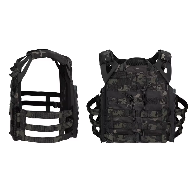 Porte Plaque Modulable JPC 2.0