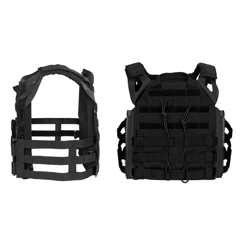 Porte Plaque Modulable JPC 2.0