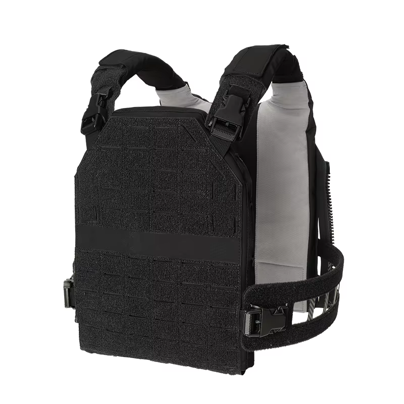 Porte Plaque Modulable a Clip UTX