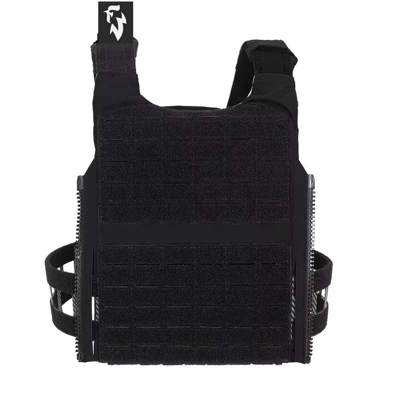 Porte Plaque Modulable a Clip UTX