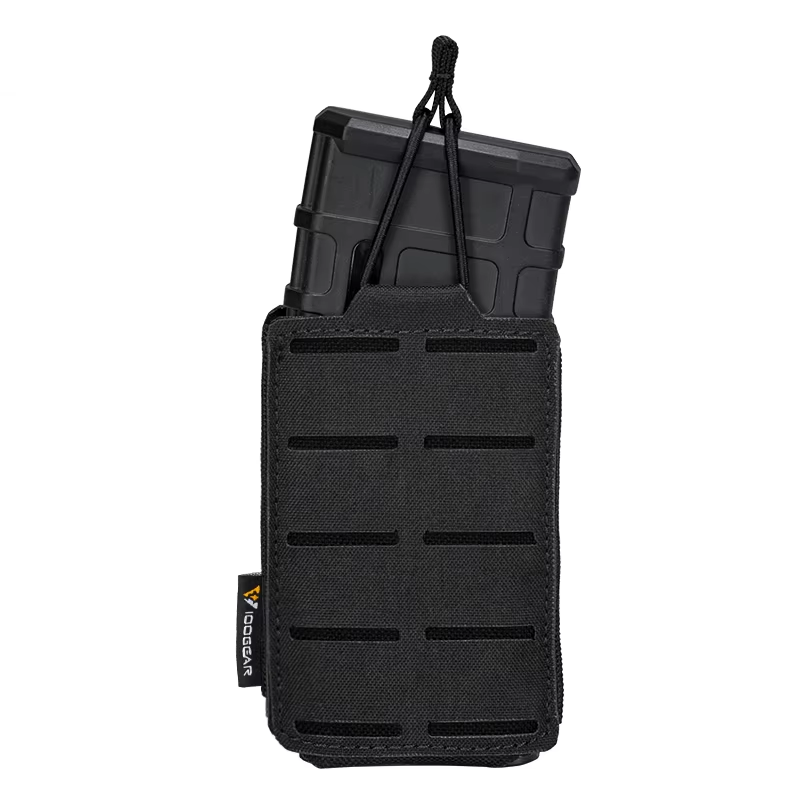 Porte Chargeur 5.56 Souple