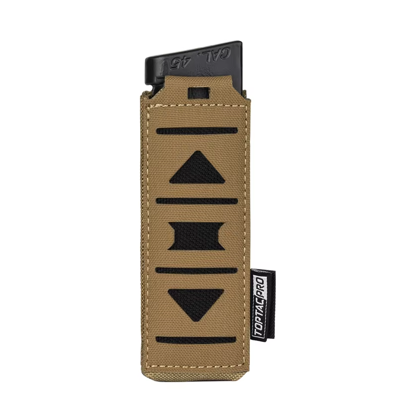 Porte chargeur Pistolet Souple V2