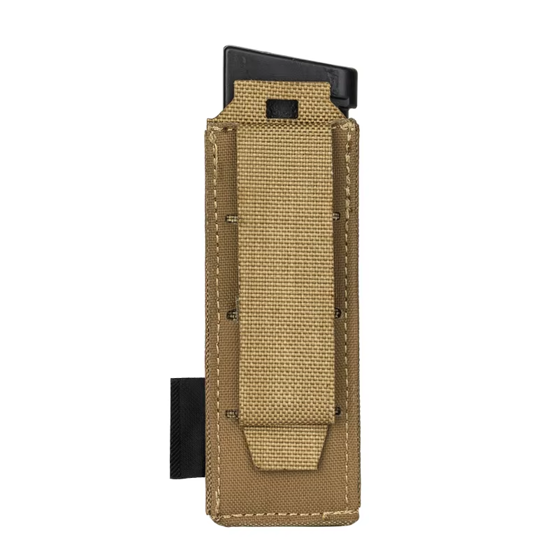 Porte chargeur Pistolet Souple V2