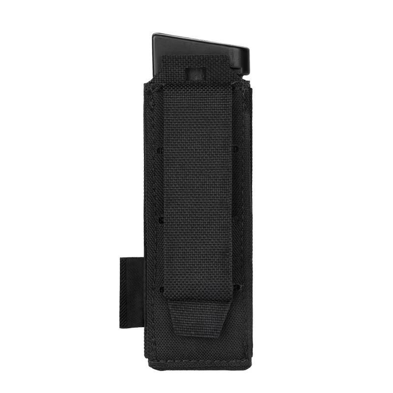 Porte chargeur Pistolet Souple V2