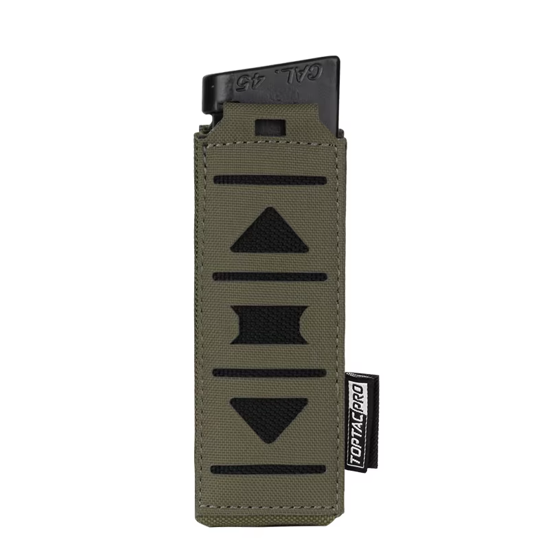 Porte chargeur Pistolet Souple V2