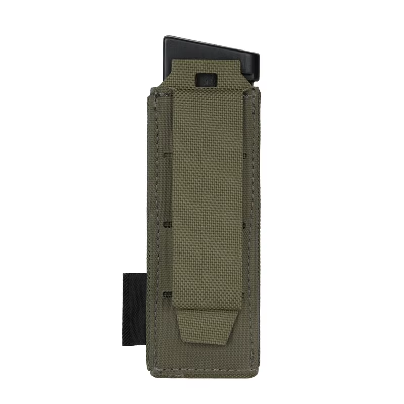 Porte chargeur Pistolet Souple V2