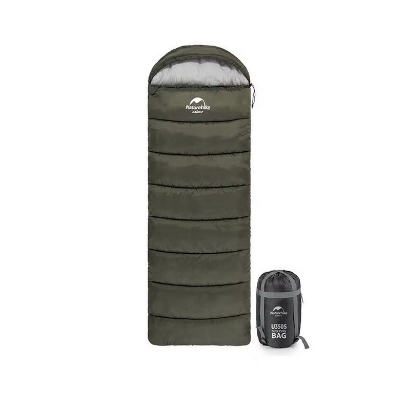 Sac de Couchage Terrain U150 a U350s