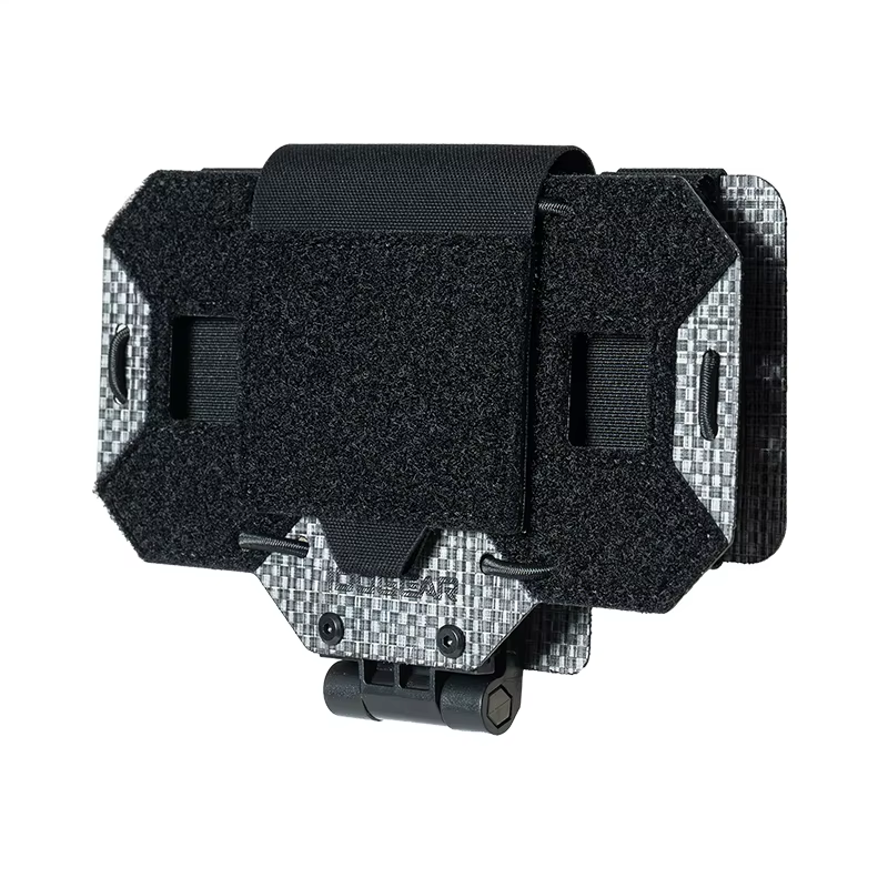 Support Smartphone Tegris & Aluminium