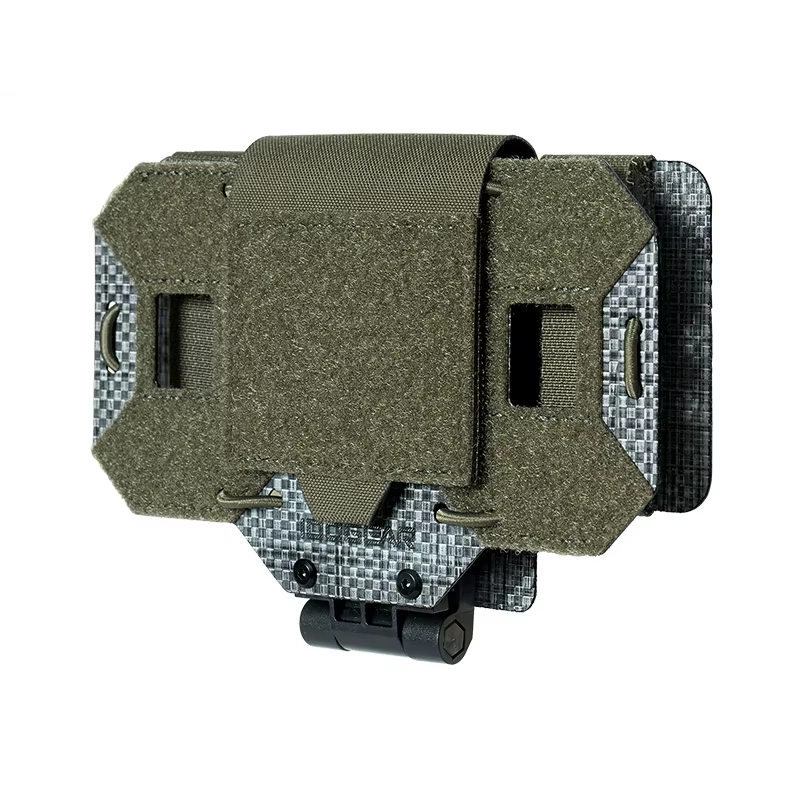 Support Smartphone Tegris & Aluminium
