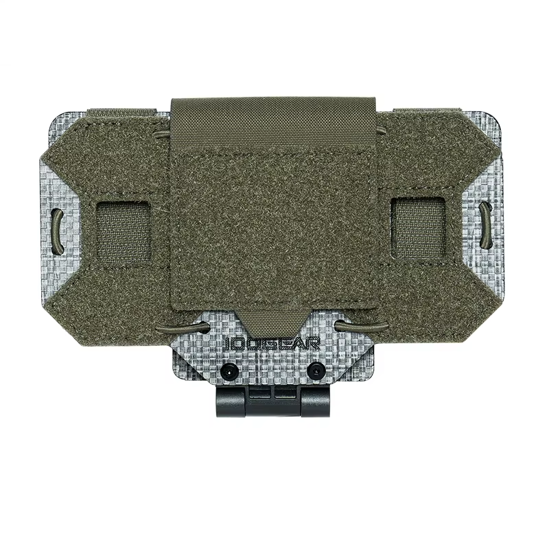 Support Smartphone Tegris & Aluminium