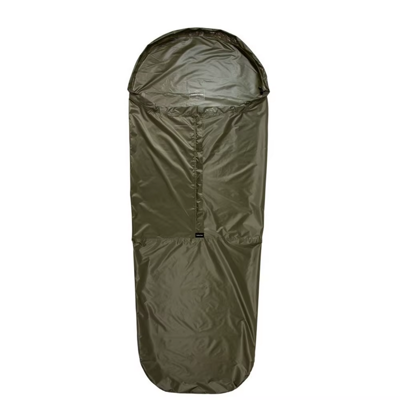 Sur Sac de Couchage Intempérie