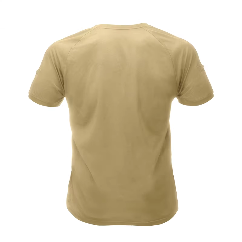 T-Shirt de Combat