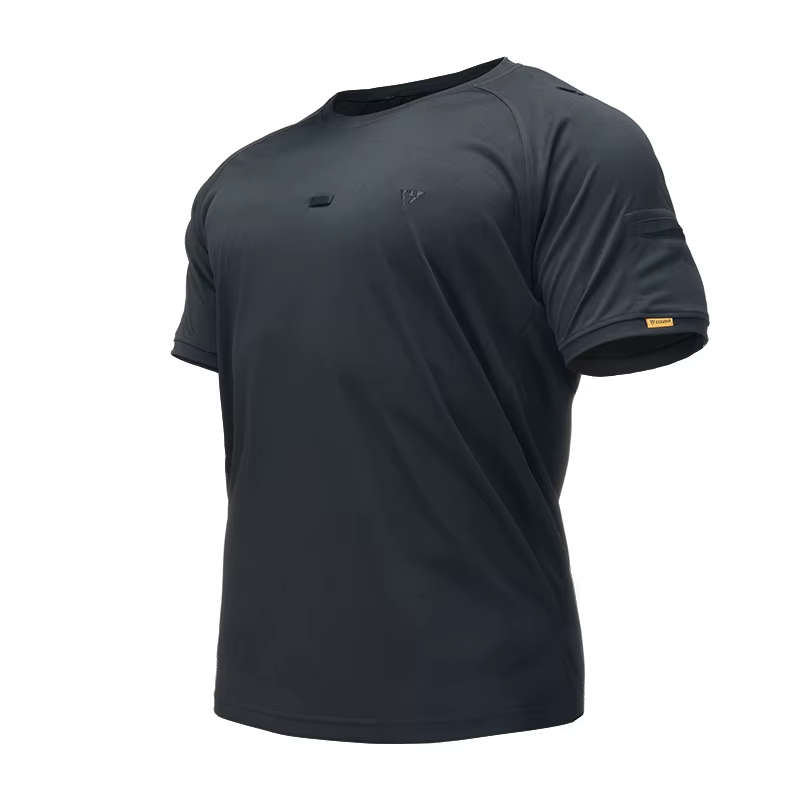 T-Shirt de Combat