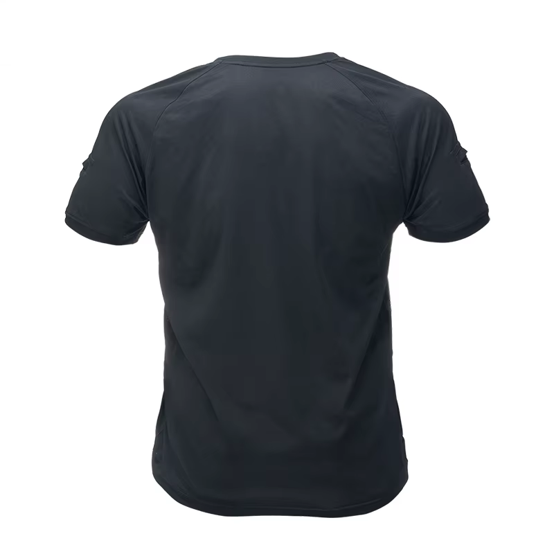 T-Shirt de Combat