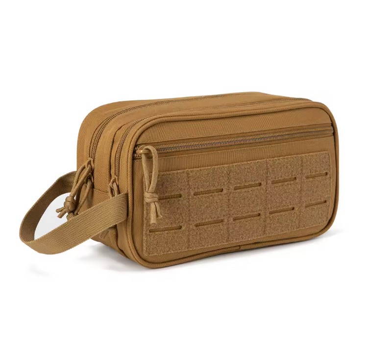 Trousse de Toilette Terrain