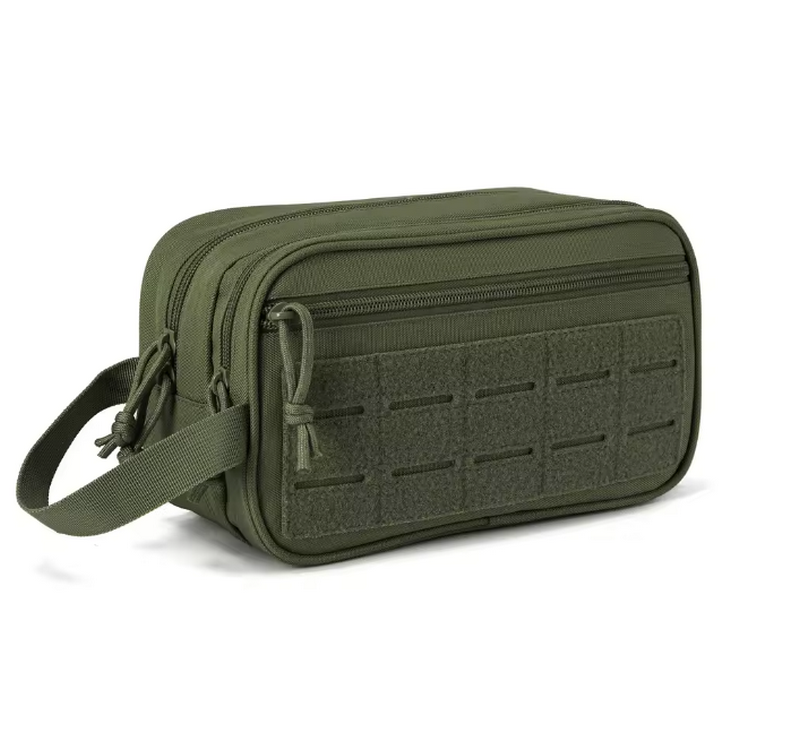Trousse de Toilette Terrain