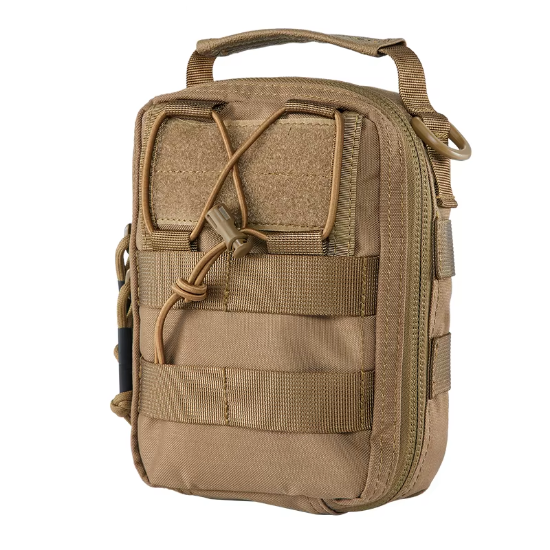 Trousse de secours IFAK V1