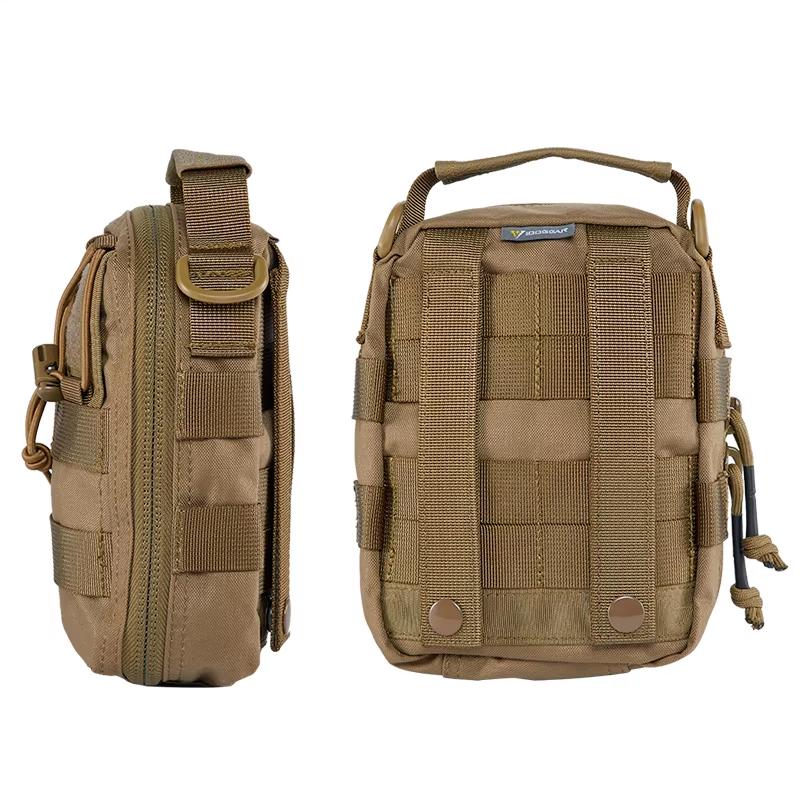 Trousse de secours IFAK V1
