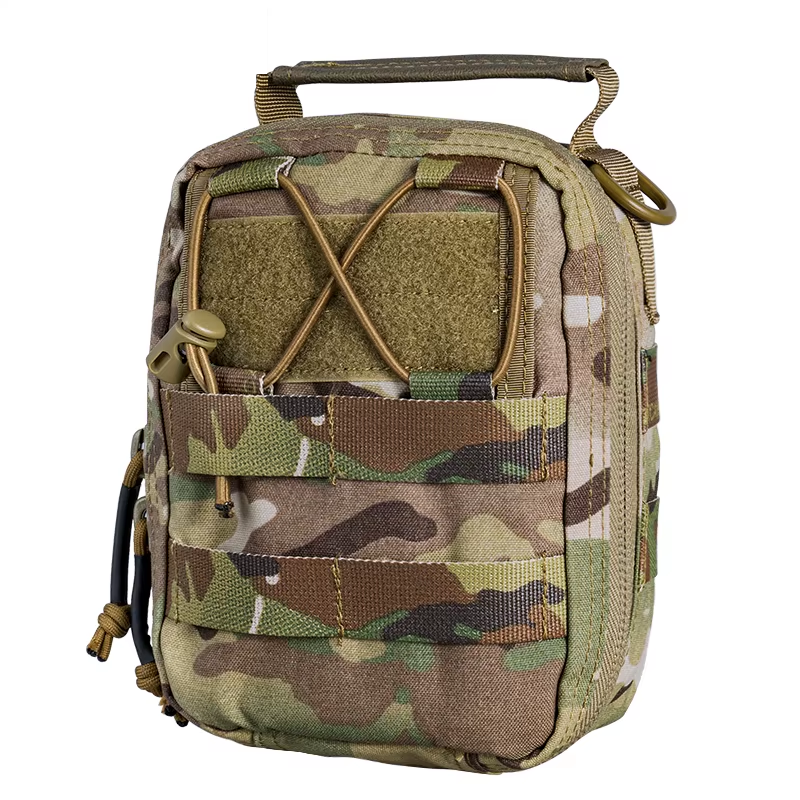 Trousse de secours IFAK V1