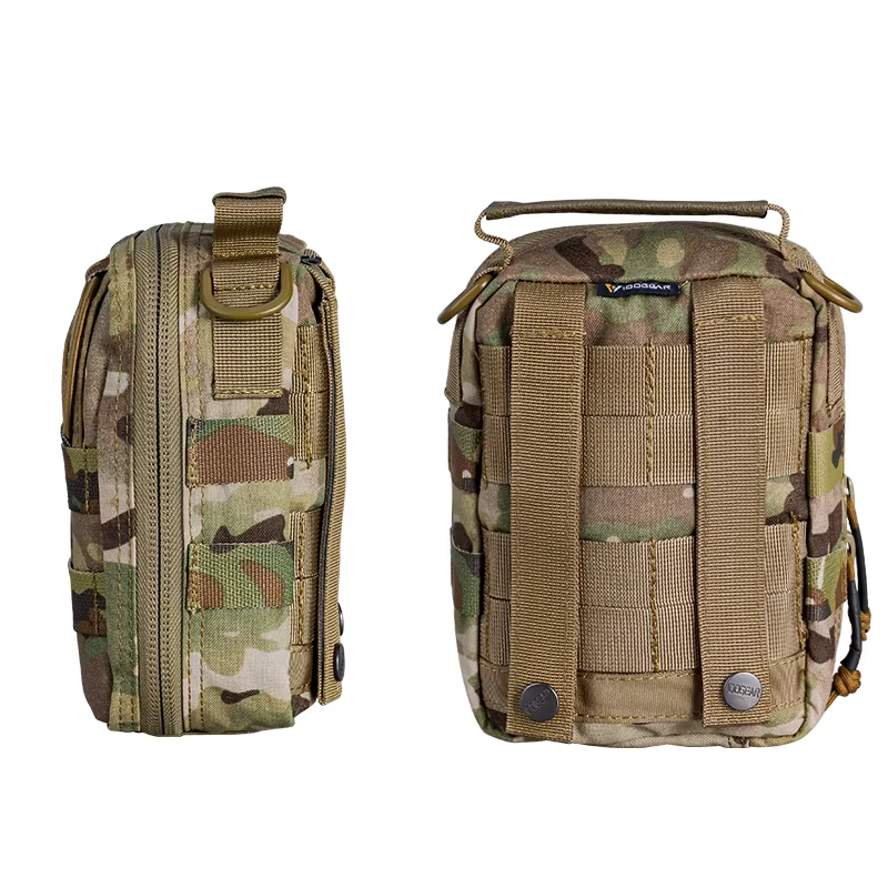 Trousse de secours IFAK V1