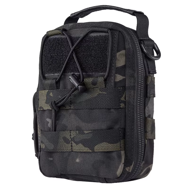 Trousse de secours IFAK V1