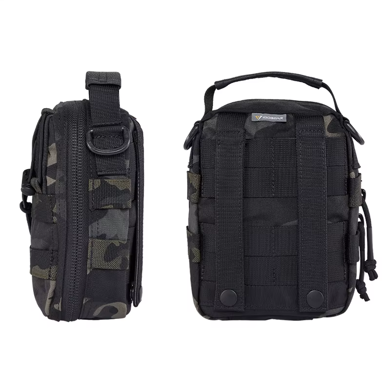 Trousse de secours IFAK V1
