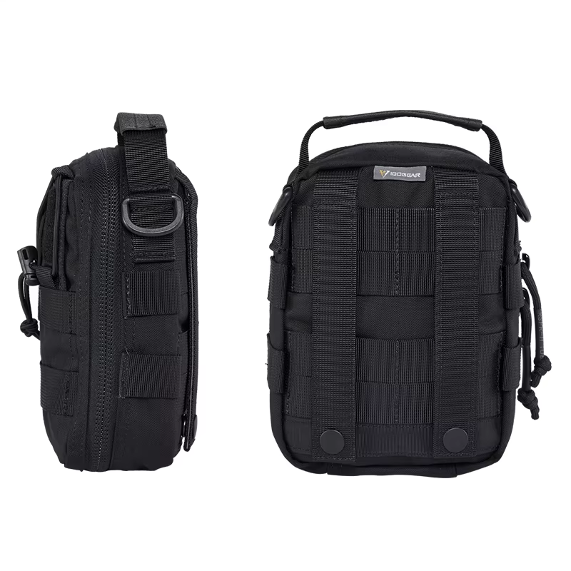 Trousse de secours IFAK V1