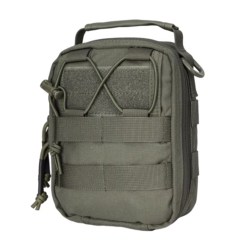 Trousse de secours IFAK V1